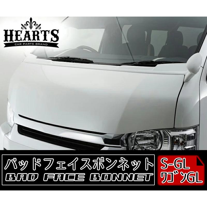 2025年最新】Yahoo!オークション -ハイエース バッドフェイス ワイドの