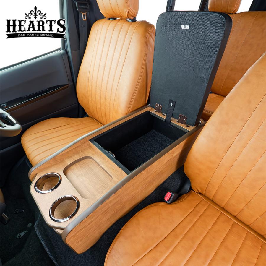 ナローボディ・ ナチュラルウッド］ ハイエース 200系 ネオクラシック