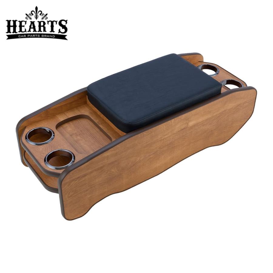 ナローボディ・ ナチュラルウッド］ ハイエース 200系 ネオクラシック