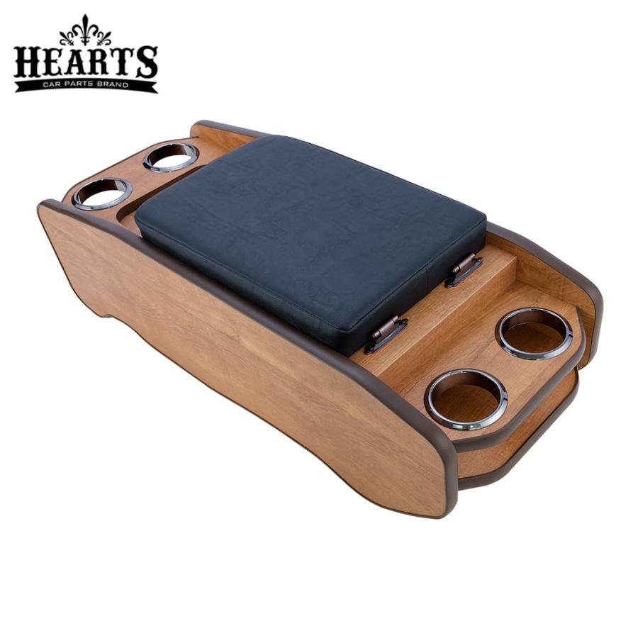 ナローボディ・ ナチュラルウッド］ ハイエース 200系 ネオクラシック