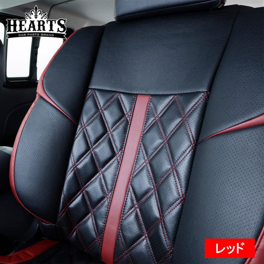 新型キャラバン 26系 バケットタイプ シートカバー 1台分セット 日産