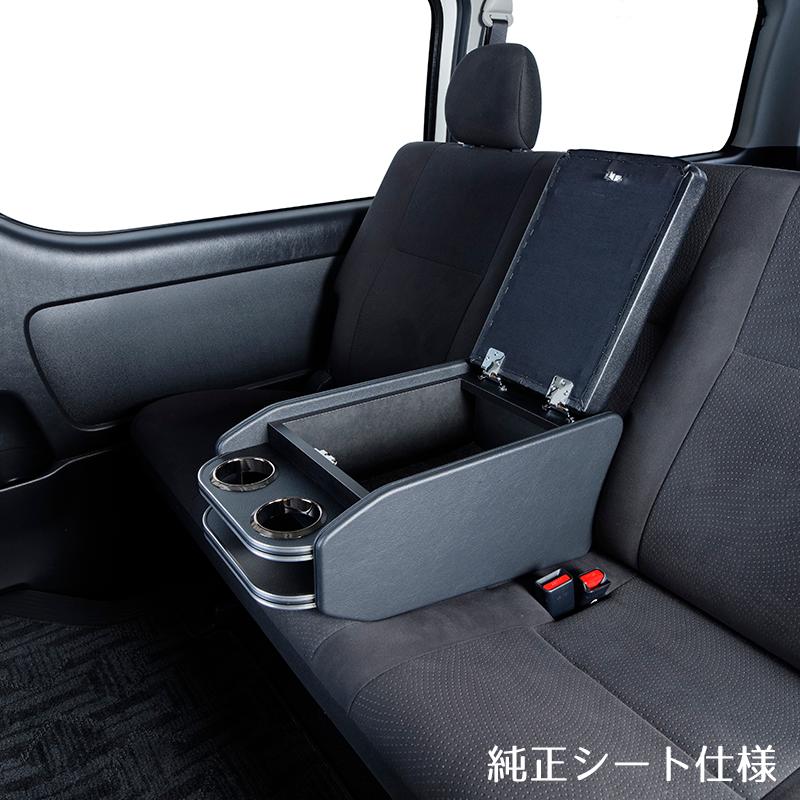 日本全国送料無料 ハイエース 200系 Ｓ－GL用フロントシート左右