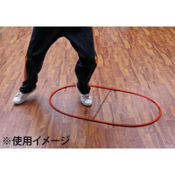 下半身トレーニング ループトレーナー e-Ring (3pcs) BX82-11SEの画像
