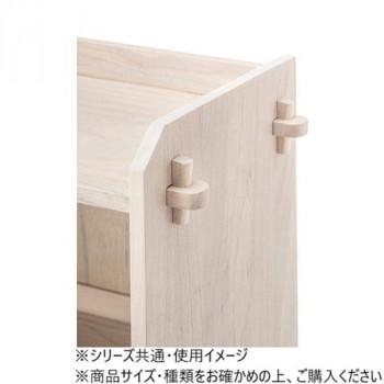 東谷 シェルフ3D ホワイト GT-317WH_2