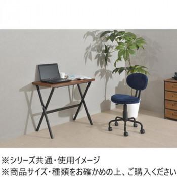 東谷 フォールディングデスク ブラック PT-781BK_4