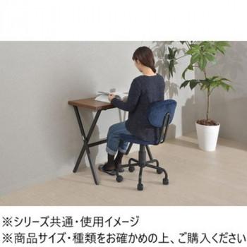 東谷 フォールディングデスク ブラック PT-781BK_6