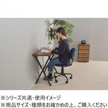 東谷 フォールディングデスク ブラック PT-781BK_7