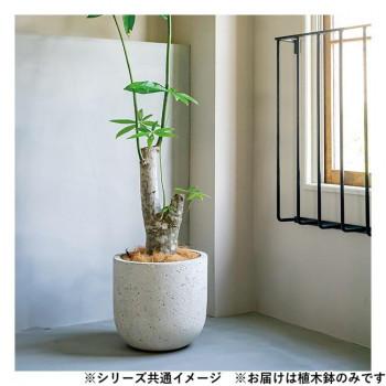 グリーンポット 植木鉢 ロッカー Uポット ブラウン 40cm AN-RU4043BR