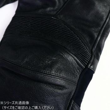 NANKAI ツーリングレザーパンツ TR-914 MB ブラック_3