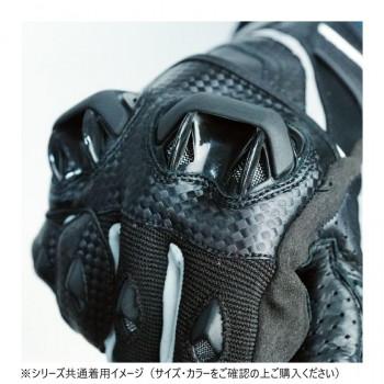 NANKAI ナンカイ エアテイクグローブ SDG-7083 M レッドの画像