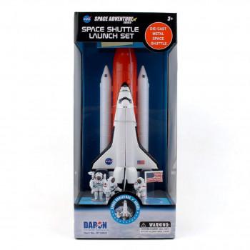 DARON B スペースシャトル フルスタック 宇宙飛行士 RT38921