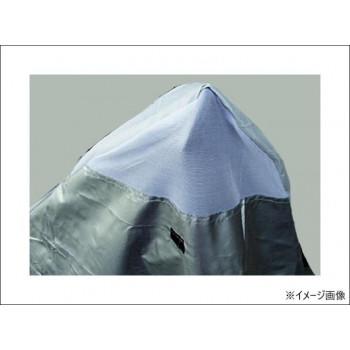 ユニカー工業　溶けないバイクカバー (ハーフタイプ)　8L　BB-710_3