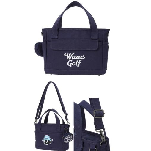 ピレッティ PR-TB0003 トートバッグ ブラック カートバッグ ラウンド