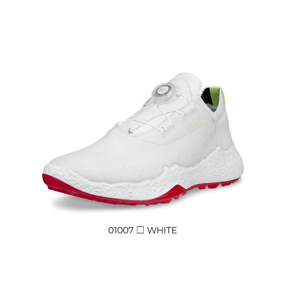 ecco（エコー） GOLF BIOM H5 BOA バイオム H5 ボア 115013 レディース