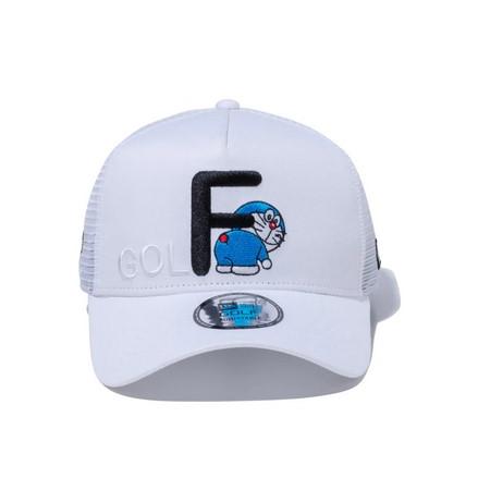 NEW ERA ニューエラ ドラえもん キャップ 13546266 : ゴルフ用品