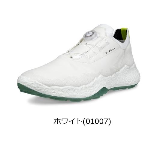 ecco（エコー） ゴルフ シューズ BIOM H5 BOA バイオム H5 ボア 138024