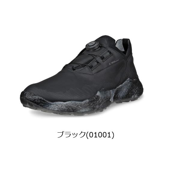 ecco（エコー） ゴルフ シューズ BIOM H5 BOA バイオム H5 ボア 138024