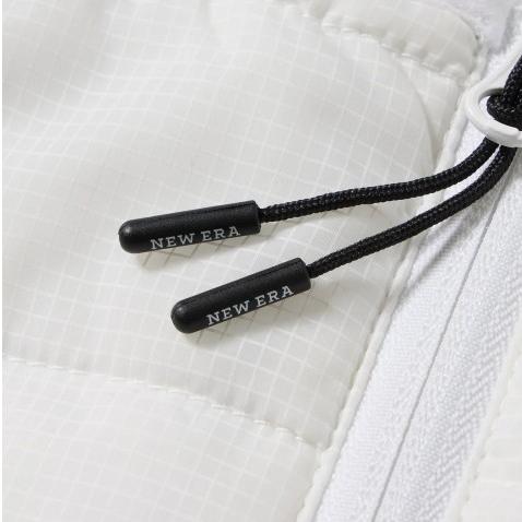 NEW ERA（ニューエラ） NEW ERA 14669879 インサレーティッド ベスト