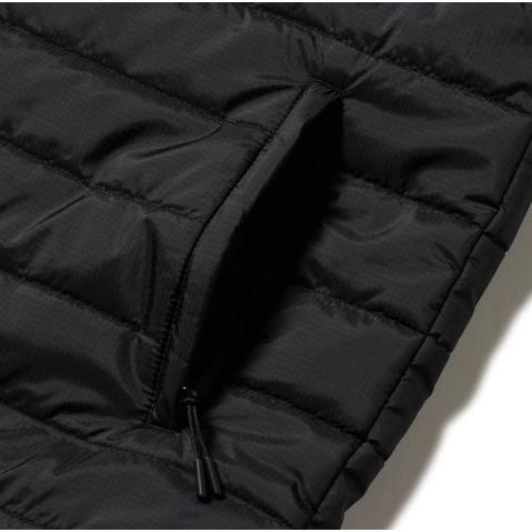 NEW ERA（ニューエラ） NEW ERA 14669880 インサレーティッド ベスト