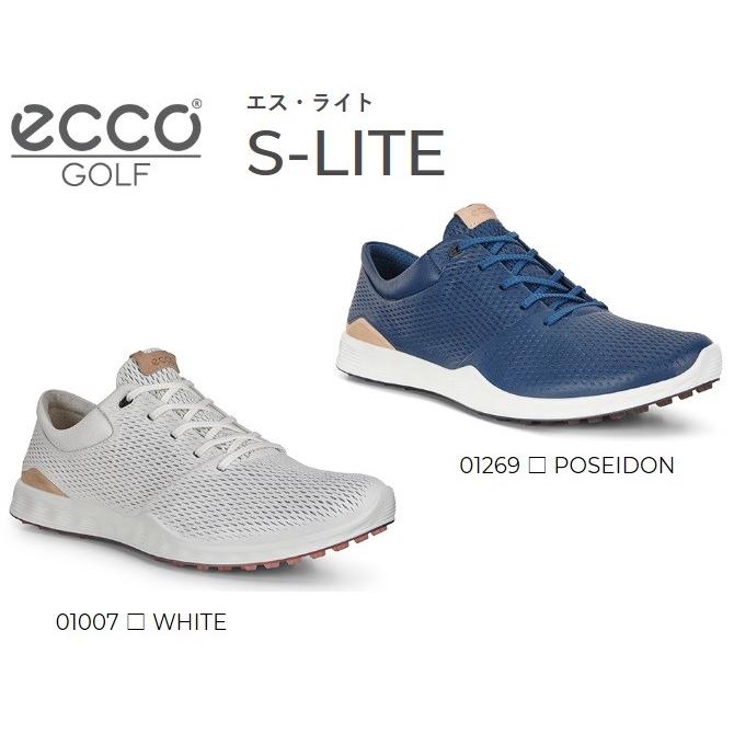 ecco(エコー)GOLF SLITE エス・ライト メンズ 151904 151904GOLF SHOP WAY 通販