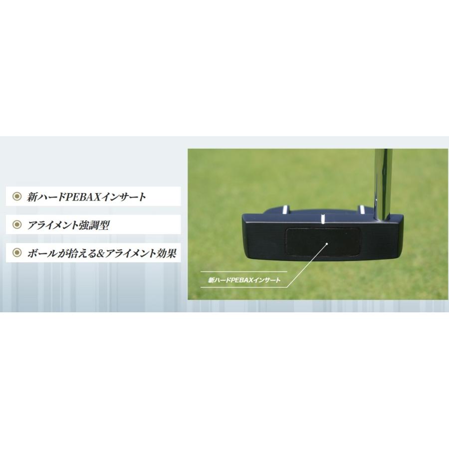 ピン PING【カスタムオーダー】【右用/左用】2023PUTTER 2023 ピン PING【カスタムオーダー】【右用/左用】2023PUTTER 2023