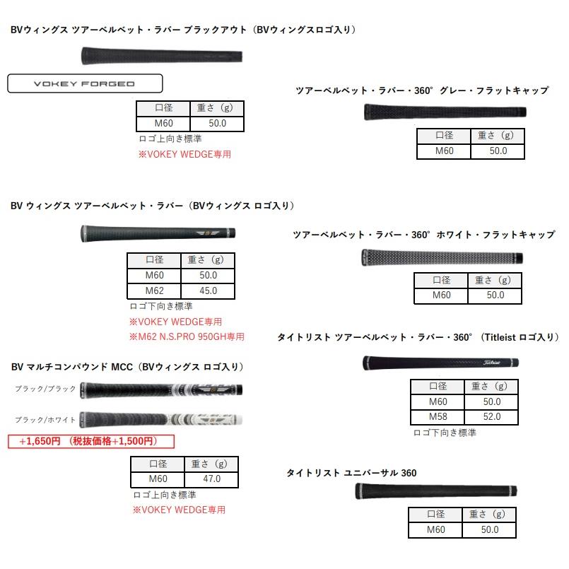 左用 カスタムオーダー タイトリスト 2023年モデル T100 アイアン 単品 #3、#4、 NS/MODUS/DG/ZELOS/KBS｜heartstage｜12