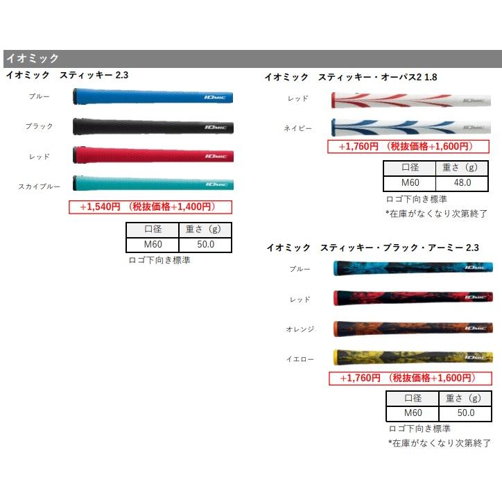 通販半額 カスタムオーダー タイトリスト 2023年モデル T100 アイアン 6本セット #5〜P PROJECT.X
