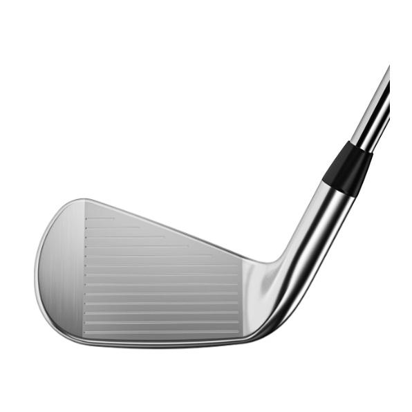 タイトリスト 2023年 T200 アイアン NSPRO105T #5〜PW：S