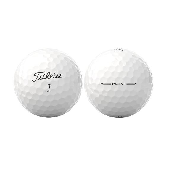 Titleist タイトリスト PROV1 プロV1 1ダース(12個入り)2023年 Titleist タイトリスト PROV1 プロV1 1ダース(12個入り)2023年