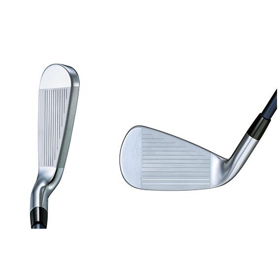 BRIDGESTONE ブリヂストンゴルフ 245MAX アイアン 5本セット