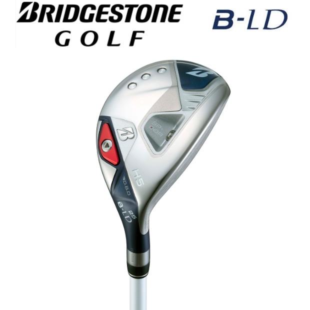 Set De Fers De Golf Bridgestone B-LD 2024 Ladies 5 Pièces (7,8,9,P,S) - Graphite Droitière - Occasion Très Bon État