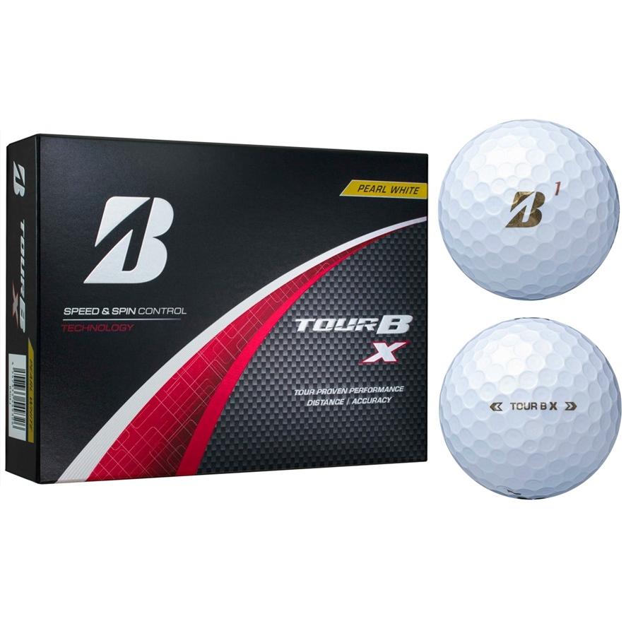BRIDGESTONE TOUR B X ゴルフボール3ダース BRIDGESTONE GOLF ブリヂストン TOUR B X ツアーB ゴルフボール 3