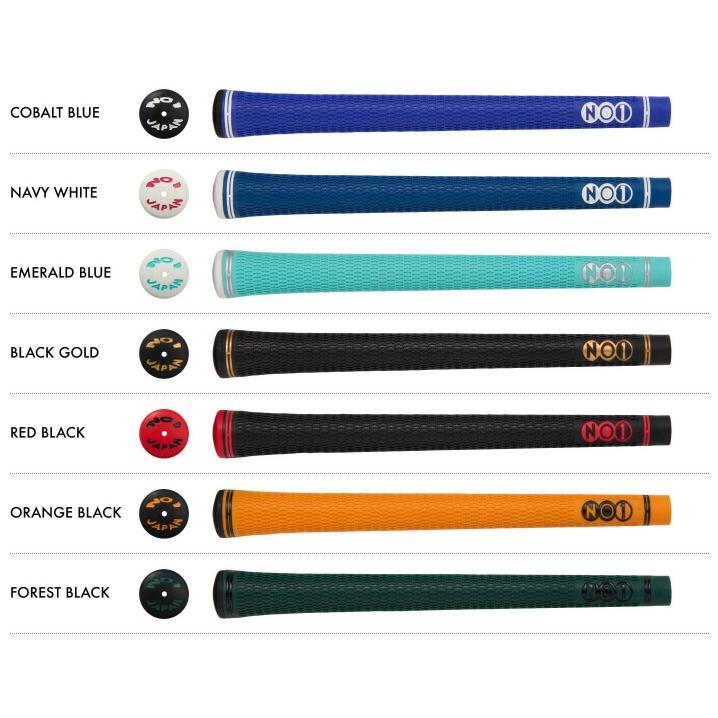 ナンバーワングリップ 50シリーズ ソフト バックライン有/無 NO1 GRIP