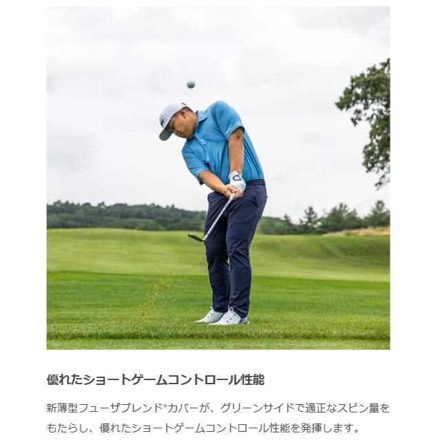 タイトリスト ツアーソフト　2ダース Titleist タイトリスト TOUR SOFT ツアーソフト 2024年モデル 2
