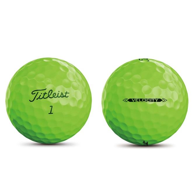 Titleist タイトリスト VELOCITY ベロシティ 2024年モデル 5 Titleist タイトリスト VELOCITY ベロシティ 2024年モデル 5