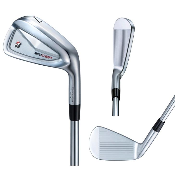 BRIDGESTONE ブリヂストンゴルフ 258CBP 242CB+ 241CB 3種類コンボ