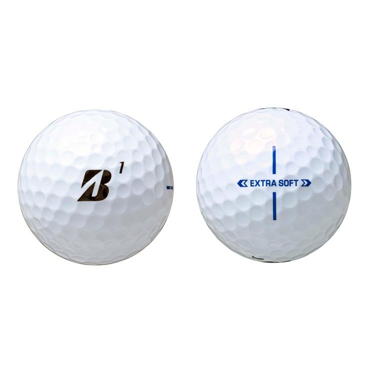 BRIDGESTONE GOLF 【5ダース】ブリヂストンゴルフ ボール EXTRA SOFT