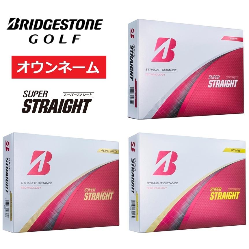 BRIDGESTONE GOLF 【オウンネーム】【オリジナルマーク
