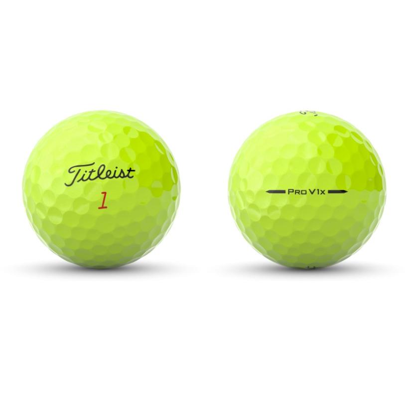 Titleist（タイトリスト） 【オウンネーム】タイトリスト PROV1/V1x