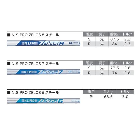 SRIXON 【左用】【カスタムオーダー】【刻印カラーカスタム】【単品