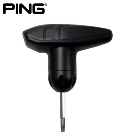新品 PING ピン レンチ トルクレンチ PING（ピン） 専用レンチ(ロフト調整 ウッド用) : ゴルフ用品専門店
