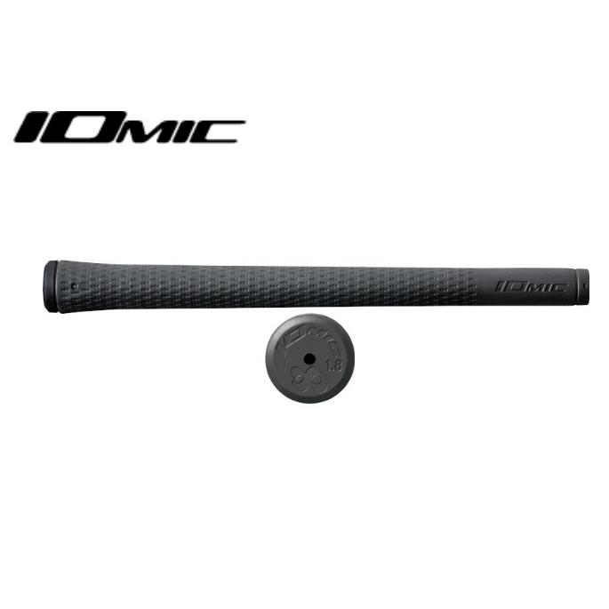 PING（ピン） グリップ IOMIC STICKY SL アクア バックラインなし