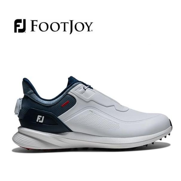 FootJoy（フットジョイ） Pro/SL BOA 56955 メンズ スパイクレス