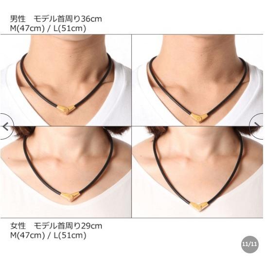 ColanTotte コラントッテ ネックレス ALT(オルト) : ゴルフ用品