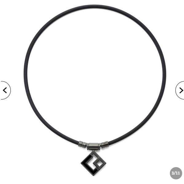 ColanTotte コラントッテ TAO ネックレス AURA(アウラ)マット ColanTotte コラントッテ TAO ネックレス AURA(アウラ)マット