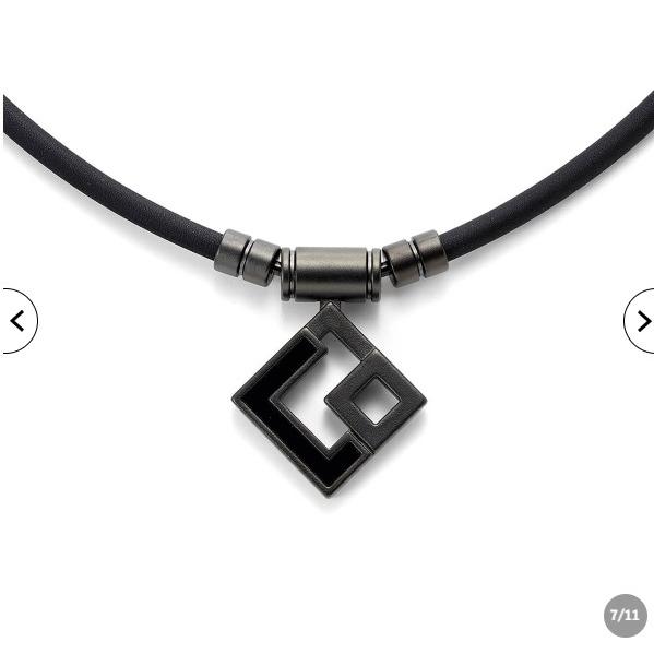 ColanTotte コラントッテ TAO ネックレス AURA(アウラ)マット ColanTotte コラントッテ TAO ネックレス AURA(アウラ)マット