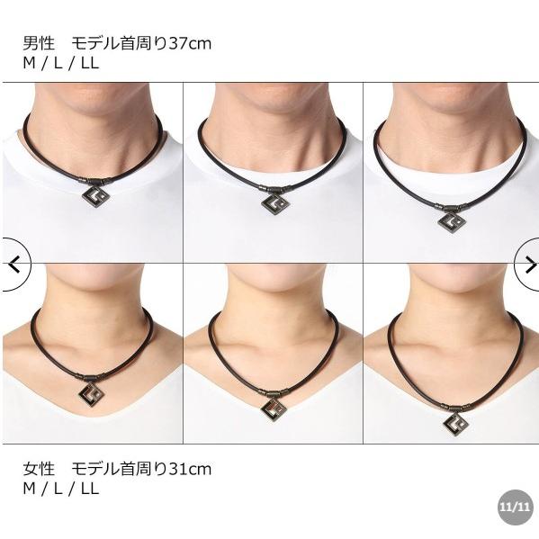 ColanTotte コラントッテ TAO ネックレス AURA(アウラ)マット ColanTotte コラントッテ TAO ネックレス AURA(アウラ)マット