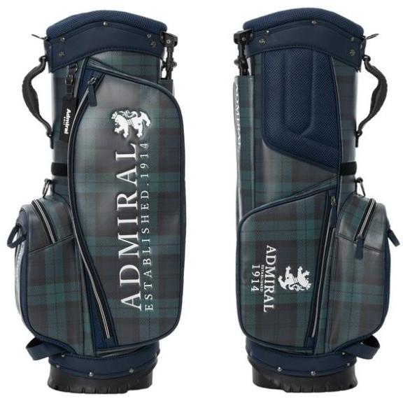 Admiral（アドミラル） Admiral Golf(アドミラルゴルフ) スタンド