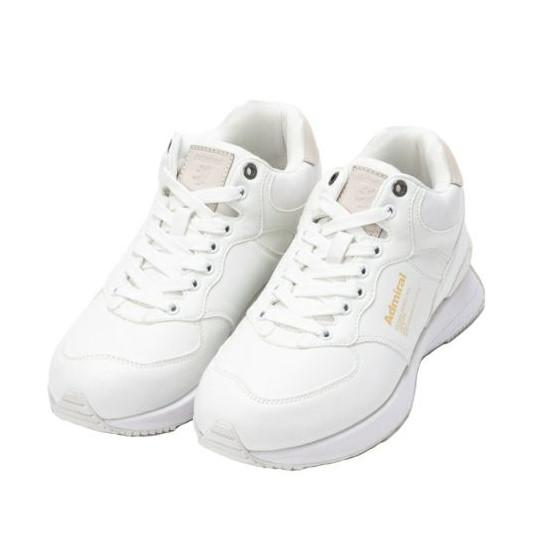 ADMIRAL GOLF/アドミラル ゴルフシューズ【ホワイト/28.0㎝】新品 ADMIRAL GOLF/アドミラル ゴルフシューズ【ホワイト/28.0㎝】新品