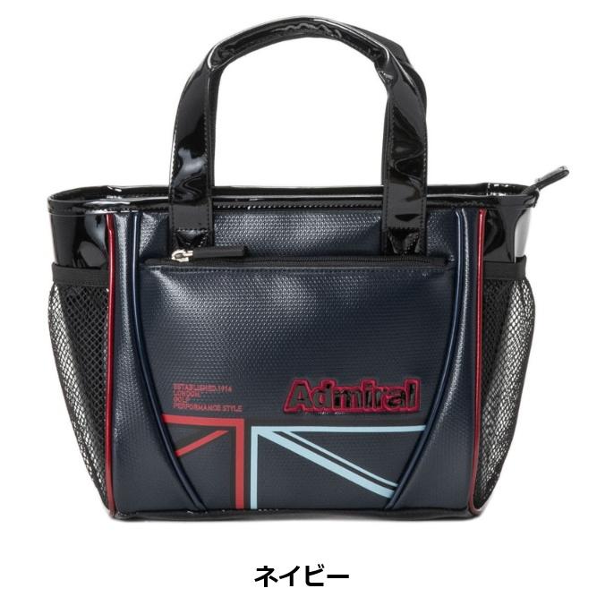 Admiral Golf（アドミラルゴルフ） アドミラル ゴルフ ラウンドバッグ